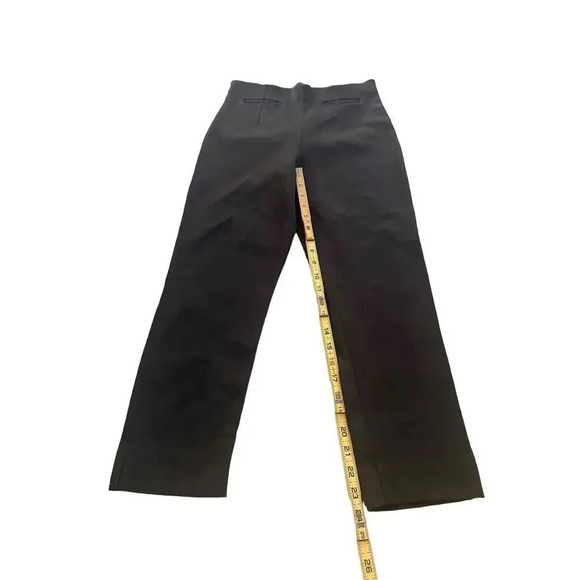 Equestrian Black Pants Size Small horseback - Picture 2 of 6